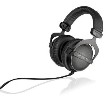 Beyerdynamic DT 770 PRO 32 Ohm Štúdiová sluchátka