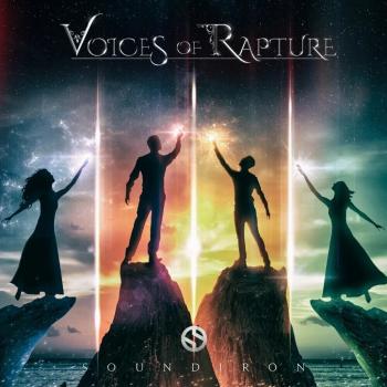 Soundiron Voices of Rapture (Digitální produkt)