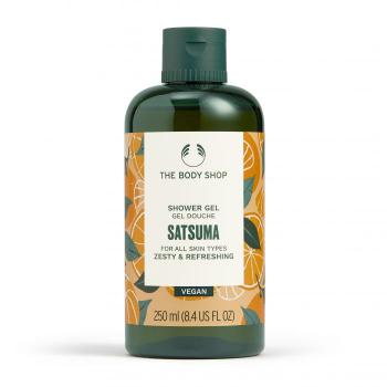 The Body Shop Sprchový gel Satsuma (Shower Gel) 60 ml