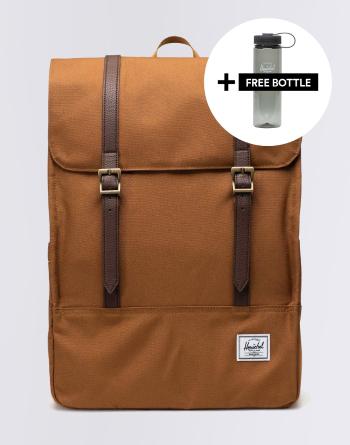 Batoh Herschel Supply Survey ™ Rubber 20 l