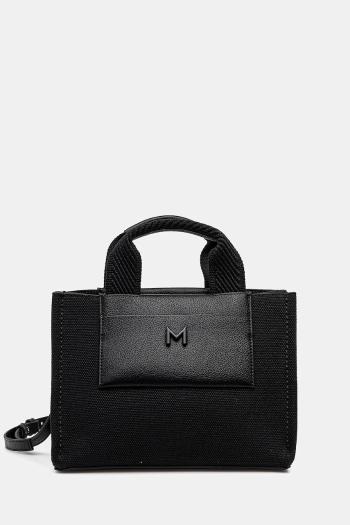 Marella kézitáska RAP fekete, 2513511167200