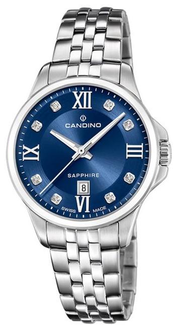 Candino Lady Elegance C4766/4