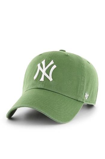 47brand - Čepice MLB New York Yankees