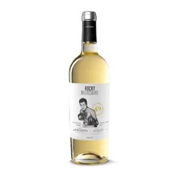 NOVARIPA Rocky Marciano Pecorino Abruzzo DOC 2019 0,75l (8032727690891)