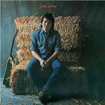 Prine John: John Prine - LP (0349784659)