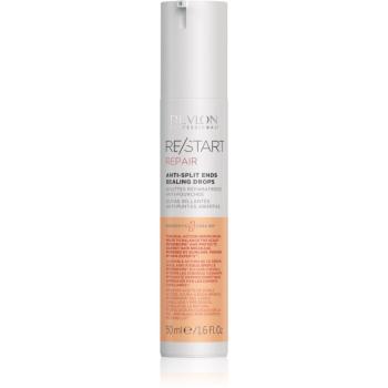 Revlon Professional Re/Start Recovery sérum na roztřepené konečky vlasů 50 ml