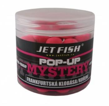 Jet fish plovoucí boilie mystery super spice-16 mm