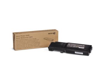 Xerox 106R02252 černý (black) originální toner