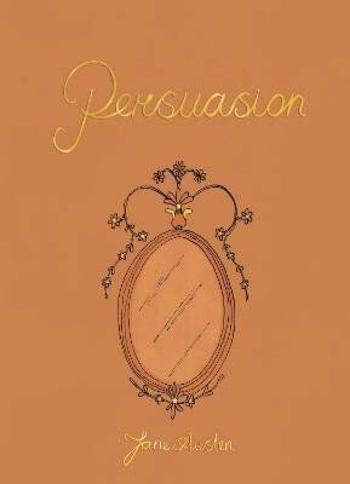 Persuasion - Jane Austenová