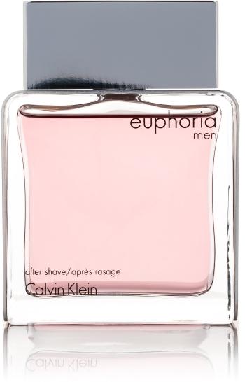 Aftershave CALVIN KLEIN Euphoria Men After Shave 100 ml