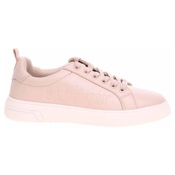 Dámská obuv s.Oliver 5-23601-38 soft pink