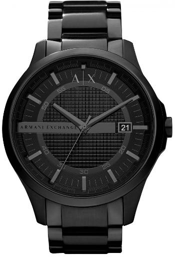 Armani Exchange Analogové hodinky AX2104