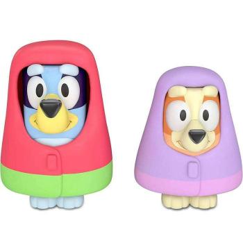 Bluey dupla Figura csomag - Nagyi