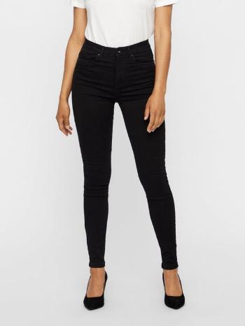 Vero Moda Sophia Jeans Černá