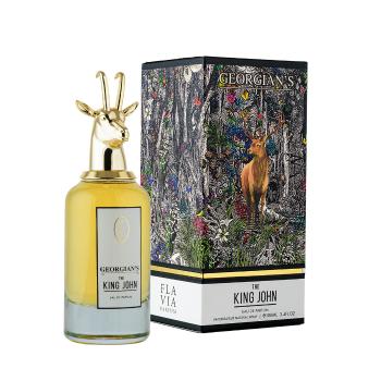 Flavia Georgian`s The King John - EDP 100 ml