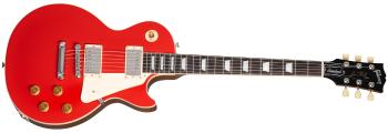 Gibson Les Paul Standard 50s Plain Top Cardinal Red Top