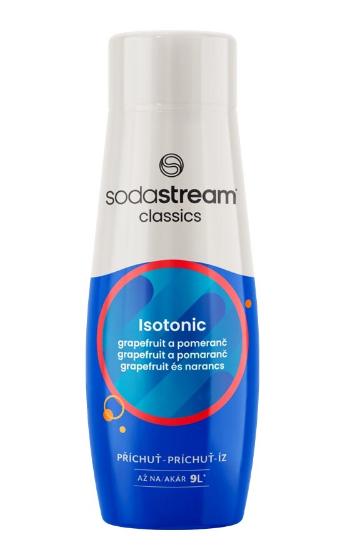 SODASTREAM Koncentrát příchuť Isotonic 440 ml