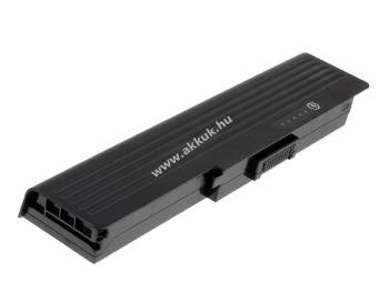 Helyettesítő akku Dell Inspiron 1420
