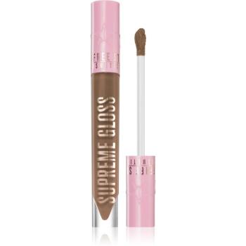 Jeffree Star Cosmetics Supreme Gloss lesk na rty odstín Top Shelf 5,1 ml