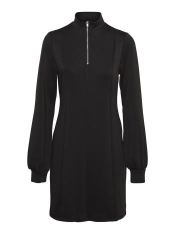 VERO MODA Ruha 'PANNA'  fekete