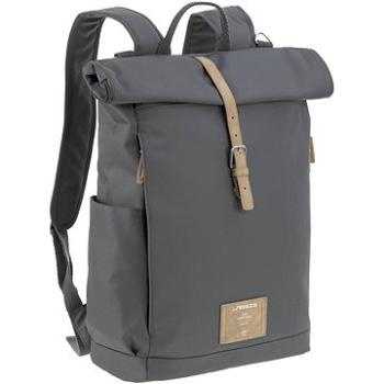 Lässig Green Label Rolltop Backpack anthracite (4042183410258)