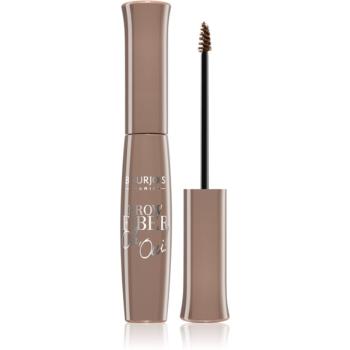 Bourjois Oh Oui! Brow Fiber řasenka na obočí odstín 01 Blond 6,8 ml