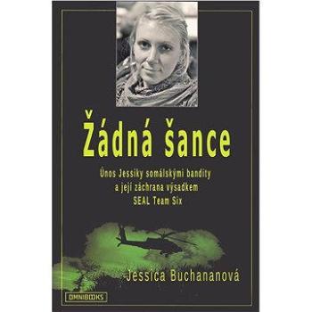 Žádná šance (978-80-877-8823-3)