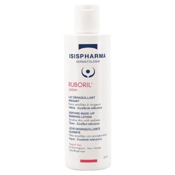 ISISPHARMA RUBORIL Lotion odličovací mléko 250 ml