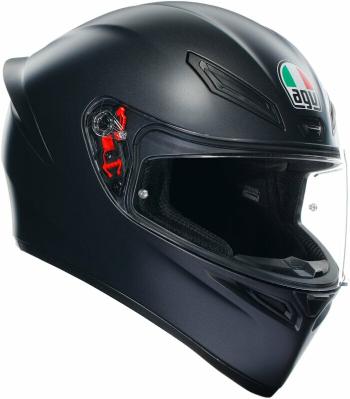 AGV K1 S Matt Black 2XL Přilba