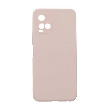 TopQ Kryt Essential Vivo Y33s cappuccino 92728 (92728)