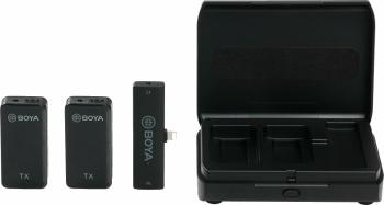 BOYA BY-XM6-K6 Mikrofon pro smartfon