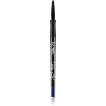 flormar Style Matic Lipliner matná tužka na rty voděodolná odstín 27 KISS ME 0.35 g