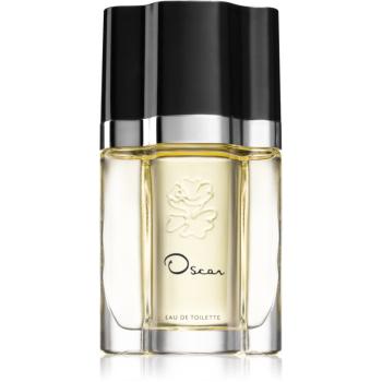 Oscar de la Renta Oscar toaletní voda pro ženy 50 ml