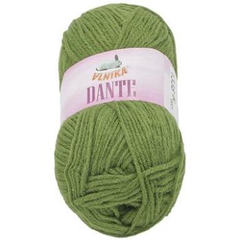 Dante 100g - 1338 zelená (7064)