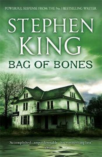 Bag of Bones - Stephen King