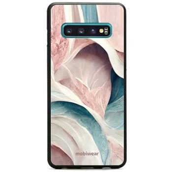 Mobiwear Glossy lesklý pro Samsung Galaxy S10 - G026G (5904808478106)