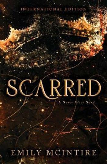 Scarred - Emily McIntire