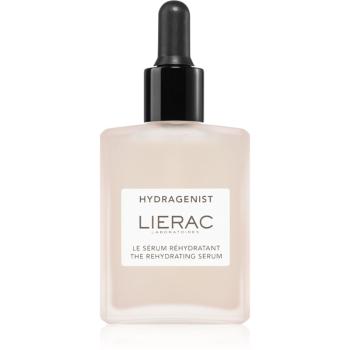 Lierac Hydragenist The Rehydrating Serum okysličující hydratační sérum pro všechny typy pleti 30 ml