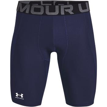 Under Armour UA HG Armour Lng Shorts-BLU - XL