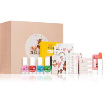 Miss Nella Gift Set Box dárková sada pro děti