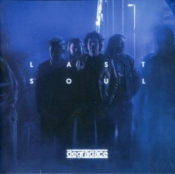 Degradace - Last Soul (Vinyl LP)