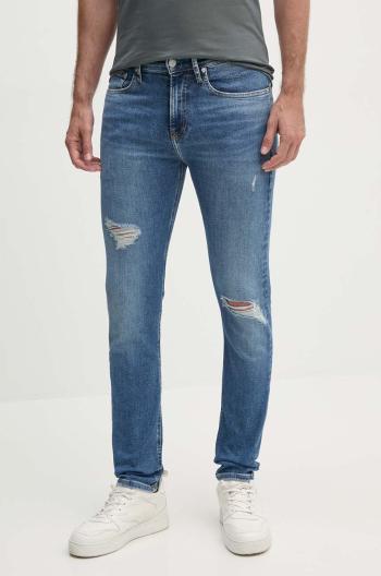 Džíny Calvin Klein Jeans pánské, J30J324842