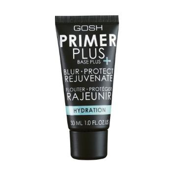 GOSH COPENHAGEN Primer Plus+ podkladová báze 30 ml