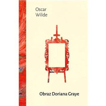 Obraz Doriana Graye  (978-80-277-0475-0)