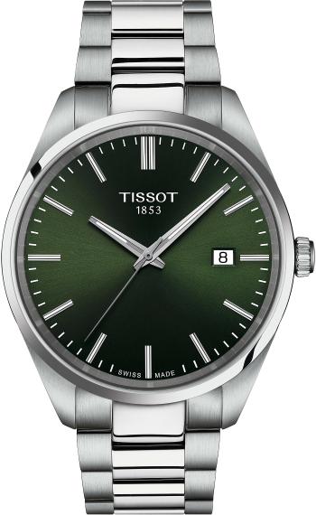 Tissot PR 100 Quartz T150.410.11.091.00