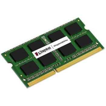 Kingston SO-DIMM 8GB DDR3 1600MHz (KCP316SD8/8)