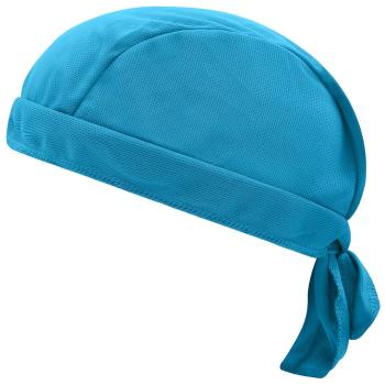 Myrtle Beach (Daiber) Funkční bandana MB6530 - Tyrkysová | uni