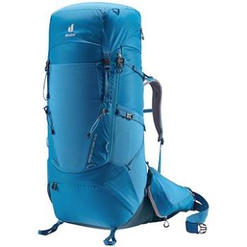 Deuter Aircontact Core 70+10 tmavě modrý (4046051131597)