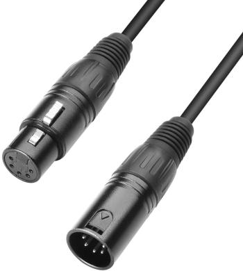 Audio kábel Adam Hall 3 STAR DGH 3000