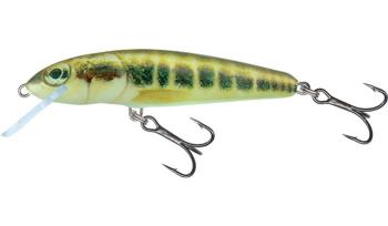 Salmo Wobler Minnow Sinking 7cm